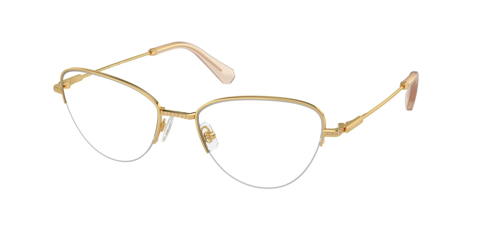 Swarovski 1010 Eyeglasses - view 2